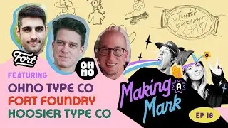 “Kern Or Burn” Making A Mark EP 18 ft. James Edmondson, Mattox Shuler, and Daniel Swartz