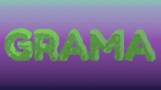 Como a grama é feita nos jogos