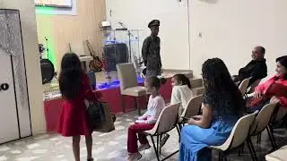 Melhor teatro gospel 2024