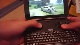 GTA V - 4G Streaming Test