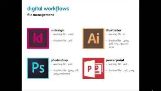 Principles of Graphic Design - Full Video