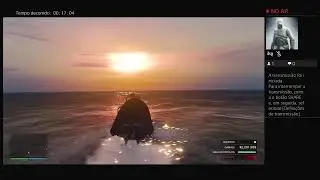 Transmissão ao vivo da PS4 de Meliodas199830
