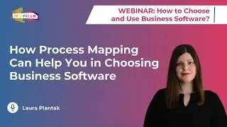 How Process Mapping Can Help You in Choosing Business Software