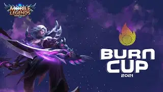 BURNCUP 2021 - Semi Final 1 - Mobile Legends Binusian