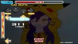 In The Groove 2 | Pika Girl | Paul