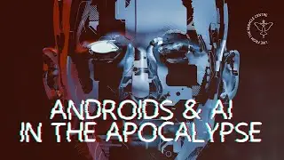 Andriods & AI in the Apocalypse | Global Church Experience | 01 Sep 2024