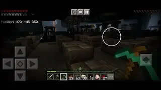 minecraft multiplayer fun