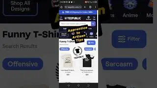 Top 5 Tips to Move from Apprentice to Artisan on 