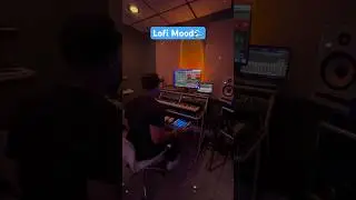 Lofi N Chill 🌊 #producer #blackexcellence #lofi