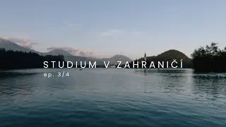 Výhody a nevýhody studia v zahraničí?