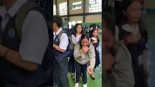 La Consolacion College