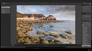 Importing your photos to Lightroom