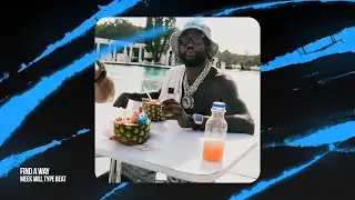 Meek Mill Type Beat  - 