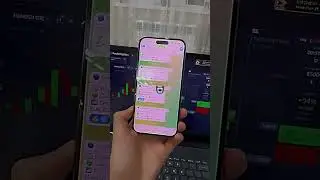Pocket Option Трейдинг / Бинарные Опционы