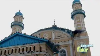 Seyyah-ı Fakir - AFGANISTAN 1