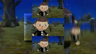 YTPMV 村人 Scan V2