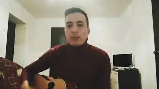Machete(tokio) - не расставайтесь с любимыми (Жандосов Тимур cover)