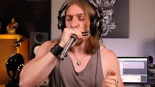 The Supernatural - Harmonica by Will Wilde  (John Mayall's Bluesbreakers feat. Peter Green)