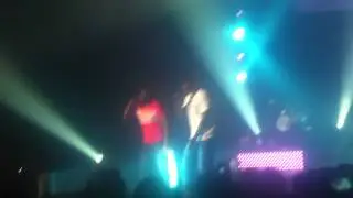 Black M - Medley ( Live à Anova / Alençon )