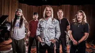 EMFM - Steve Morse por Maurício Cailet