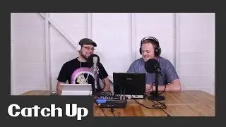 Ep8 | Fallout is a handout now, Apex Legends Solo & Duos, Spyro for Switch