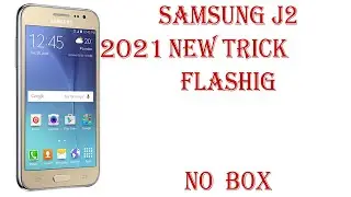 HOW TO SAMSUNG J2 FLASHING ! FLASH SAMSUNG J2 ODIN BIN U2
