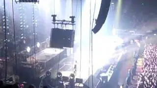 Haifisch Dingy Surf & Ich Will Rammstein Live @ Wembley 04 - 02 - 10
