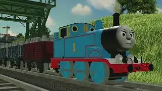 My 200th Locos Online Remake: Thomas's Milkshake Muddle