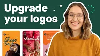 We Redesign Your Logos - Brand Identity Tips
