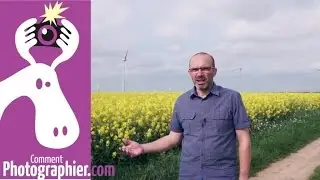 Comment Photographier - Apprendre la photo de paysages