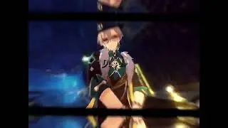 Faster n Harder | Aventurine Edit