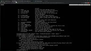 Linux login - RADIUS and ISE and AD