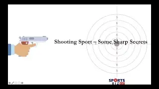 Shooting Sport - Some Sharp Secret