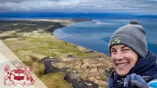 Tundra Plant Responses to a Rapidly Warming Arctic | Isla Myers=Smith