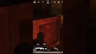 5 карта взорвал малого предъявы за хе , ахахахах pubg metro