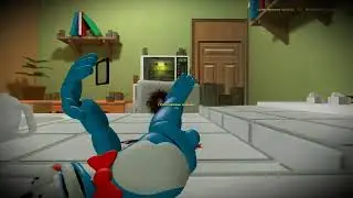 Инопланетяне здесь