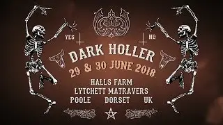 Dark Holler Festival - Official Trailer 2018 (Short Version)