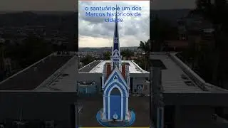 Teto de Igreja desaba no Recife