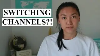 New YouTube Channel!