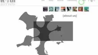 Usability Review - Publishing Site