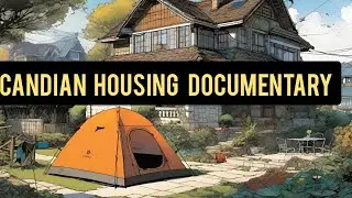 The Canadian Housing Crisis Explained, Documentary