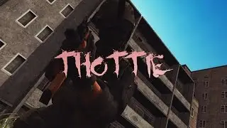 [COD4] Thottie by Gamergg