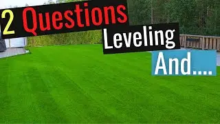 Top 2 Pre-Lawn Season Questions Answered