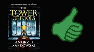 Tower of Fools By Andrzej Sapkowski -- Book One of the Hussite Trilogy -- My Thoughts!