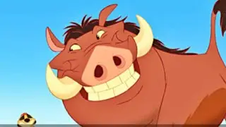 hakuna matata
