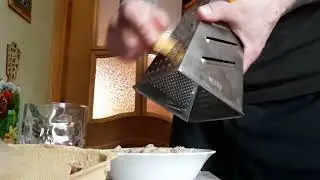 Вероятно ... уроки кулинарии.
