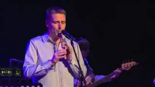 АЛЕКСАНДР ЩЕРБАКОВ / ЯРИЛОВ ЗНОЙ / -