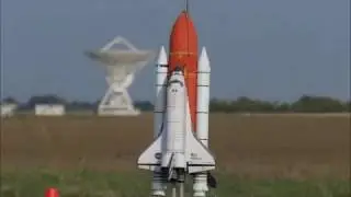 Space Shuttle2