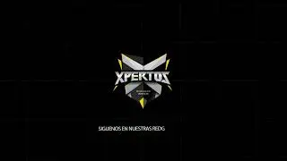 Xpertos logo animado 1