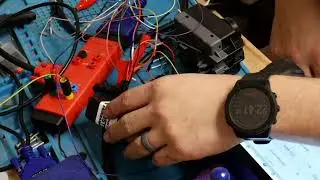 Local tech needs a Mercedes ESL emulator after a botched repair!